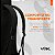 Bag para Baixo Acolchoada Voik Bv-5120 Preto Alça Dupla - Imagem 5