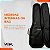 Bag para Baixo Acolchoada Voik Bv-5120 Preto Alça Dupla - Imagem 2