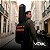 Bag para Baixo Acolchoada Voik Bv-5120 Preto Alça Dupla - Imagem 10