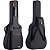 Kit Violão Elétrico Folk Voik Serenata com Bag e Acessórios - Imagem 5