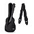 Capa Bag Para Violão Voik CV-4101P Preta + Correia Simples - Imagem 1