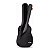 Capa Bag Para Violão Voik CV-4101P Preta + Correia Simples - Imagem 4