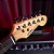 Kit Guitarra Stratocaster Completo C/ Amplificador Voik Stk-1bk 110v - Imagem 9