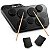 Bateria Eletrônica Portatil 7 Pads Voik Beat-70 com Baqueta - Imagem 1