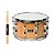 Caixa Bateria Voik 14x8 Madeira CB14 All Nigth + Baquetas 7A - Imagem 4