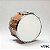 Caixa Bateria Voik 14x8 Madeira CB14 All Nigth + Baquetas 7A - Imagem 6