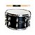 Caixa Bateria Voik 14x8 Madeira CB14 All Nigth + Baquetas 7A - Imagem 8