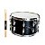 Caixa Bateria Voik 14x8 Madeira CB14 All Nigth + Baquetas 7A - Imagem 7