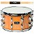 Caixa Bateria Voik 14x8 Madeira CB14 All Nigth + Baquetas 7A - Imagem 10