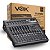 Mesa De Som Interface 8 Canais Voik VLV-08 USB PC Bluetooth - Imagem 1