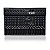Mesa De Som Interface 12 Canais Voik VLV-12 USB PC Bluetooth - Imagem 1