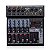 Mesa de Som 6 Canais com USB e Bluetooth 48v Igreja Voik VMX-602PRO - Imagem 1