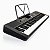 Teclado Musical Piano Digital Iniciante 61 Teclas Voik VTX-450 - Imagem 1