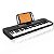 Teclado Musical Piano Digital Iniciante 61 Teclas Voik VTX-450 - Imagem 2