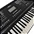 Teclado Musical Profissional 61 Teclas Voik VTX-850 Supreme - Imagem 2