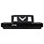 Teclado Musical Profissional 61 Teclas Voik VTX-850 Supreme - Imagem 3