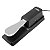Pedal Sustain Para Teclado Universal P2 Voik VPS-100 - Imagem 2