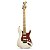 Guitarra Eletrica Voik 120 Ivory Cream Core Series - Imagem 1