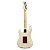 Guitarra Eletrica Voik 120 Ivory Cream Core Series - Imagem 4