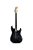 Guitarra Eletrica Voik 100 Noir Black Gloss Core Series - Imagem 1