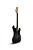 Guitarra Eletrica Voik 100 Noir Black Gloss Core Series - Imagem 2