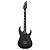 Guitarra Elétrica Profissional Superstrato Voik 200 Matte Black - Imagem 1