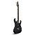 Guitarra Elétrica Profissional Superstrato Voik 200 Matte Black - Imagem 2