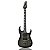 Guitarra Elétrica Superstrato Voik EDGE 220 Gloss Black - Imagem 1