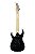 Guitarra Elétrica Superstrato Voik EDGE 220 Gloss Black - Imagem 2