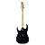 Guitarra Elétrica Superstrato Voik EDGE 220 Gloss Black - Imagem 4