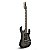 Guitarra Elétrica Superstrato Voik EDGE 220 Gloss Black - Imagem 2