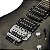 Guitarra Elétrica Superstrato Voik EDGE 220 Gloss Black - Imagem 3