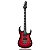 Guitarra Elétrica Superstrato Voik 240 Crimson Gloss RED - Imagem 1