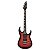 Guitarra Elétrica Superstrato Voik 240 Crimson Gloss RED - Imagem 1