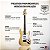 Kit Guitarra Elétrica Voik Startpack-150 Natural Com Amplificador - Imagem 5