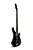 Contrabaixo Eletrico 4 Cordas Voik Vega-4 Gloss Black Horizon Series - Imagem 2
