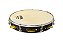 Pandeiro Profissional Voik Pv10 Couro Animal 10" Master Series - Imagem 2