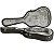 Case Para Violão Voik BB-500 Acolchoada Alça Dupla e Chave - Imagem 2