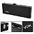 Case para Guitarra Voik Vcg-20l Couro Acolchoada Alça e Chave - Imagem 2