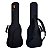 Bag Capa Para Guitarra Acolchoada Voik BG-1000P Preta Alça Dupla - Imagem 1