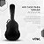 Air Case para Violão Voik Ac215 Texture - Imagem 5