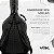 Air Case para Violão Voik Ac215 Texture - Imagem 9