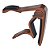 Capotraste Metal Voik CAPO WOOD Para Violão Guitarra Ukulele - Imagem 11