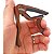 Capotraste Metal Voik CAPO WOOD Para Violão Guitarra Ukulele - Imagem 9