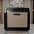 Cubo Amplificador Para Guitarra Voik GT-15 15 Watts - Imagem 3