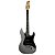Kit Guitarra Elétrica Voik Shadow Grey Matte Stratocaster - Imagem 4