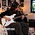 Kit Guitarra Elétrica Voik Pure White Gloss Com Amplificador - Imagem 4