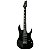 Kit Guitarra Eletrica Voik Venom 160 Gloss Black Com Acessorios - Imagem 3