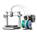IMPRESSORA 3D A1 COMBO – BAMBU LAB - Imagem 1