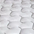 Colchão Castor Casal Molas Ensacadas Premium Gel Pocket 1,58x1,98x0,32 Manta Acrílica - Imagem 5